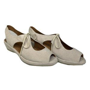 L'Amour Des Pieds Brettany Sandal Women’s Size 8